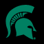 Michigan State Spartans