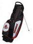 Louisville Cardinals Gridiron College Golf Stand Bag