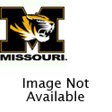 Missouri Tigers Logo Shaft Gripper Driver Headcover