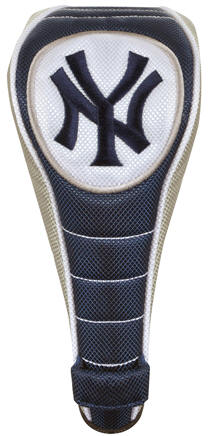 Team Effort New York Yankees Driver Headcover